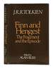Finn and Hengest (American)