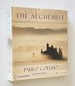 The Alchemist (Book on Cds)