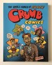 Crumb Family Comics the Whole Family is Crazy!