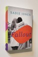 Fallout; a Novel