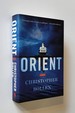 Orient; a Novel