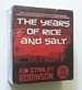 The Years of Rice and Salt (Audio Book on Cd)