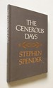 The Generous Days