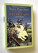 The Wee Free Men; a Story of Discworld