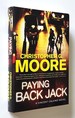 Paying Back Jack; a Vincent Calvino Novel