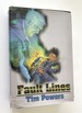 Fault Lines; Expiration Date and Earthquake Weather