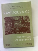 Ravilious & Co: the Pattern of Friendship