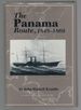 The Panama Route 1848-1869