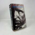 Fury on Earth: a Biography of Wilhelm Reich