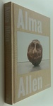 Alma Allen [Artist Monograph]
