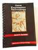 1991 Spiral Bound Gene Expression Technology, Volume 185: Volume 185: Gene Expression Technology (Methods in Enzymology)