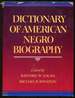Dictionary of American Negro Biography