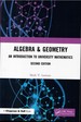 Algebra & Geometry. an Introduction to University Mathematics. Second Edition