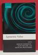 Epistemic Value