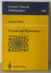 Fractals and Hyperspaces (Lecture Notes in Mathematics 1492)