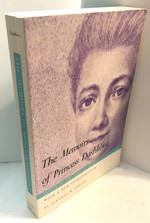 The Memoirs of Princess Dashkova: Russia in the Time of Catherine the Great