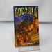 Godzilla Invades America