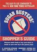 Sugar Busters! Shopper's Guide