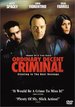 Ordinary Decent Criminal [WS]