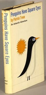 Penguins Have Square Eyes