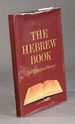 The Hebrew Book: an Historical Survey