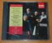 Beethoven: Triple Concerto; Brahms: Double Concerto