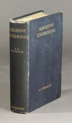 Aquatint Engraving a Chapter in the History of Book Illustration