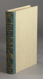 A Bibliography of James Whitcomb Riley