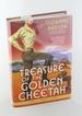 Treasure of the Golden Cheetah: a Jade Del Cameron Mystery