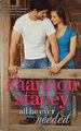 All He Ever Needed (Harlequin Hqn Romance)
