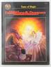 Ad&D 2e Tome of Magic Vg Paperback