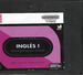 Pimsleur English for Spanish Speakers Level 1 CD, 1: Learn to Speak and Understand English for Spanish with Pimsleur Language Programs