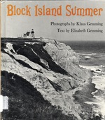 Block Island Summer