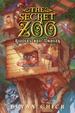 The Secret Zoo: Riddles and Danger
