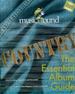 Musichound Country: the Essential Album Guide (Set) (Musichound Ser. )