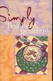 Simply� Tea Leaf Reading (Simply� Series)