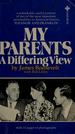 My Parents: a Differing View