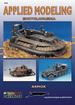 Applied Modeling Encyclopedia: Armor-Squadron Specials Series (8103)