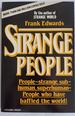 Strange People