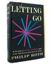 Letting Go