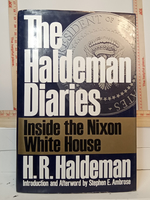 Haldeman Diaries