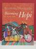 Becoming Hopi: a History