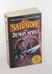 The Demon Spirit (the Demonwars Trilogy, Book 2)