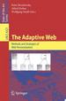 The Adaptive Web Methods and Strategies of Web Personalization