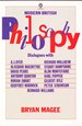 1986 Pb Modern British Philosophy (Oxford Paperbacks) By Magee, Brian [Editor]