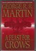 A Feast for Crows: a Song of Ice and Fire: Book Four