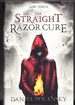 The Straight Razor Cure-Signed, Dated