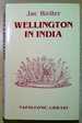 Wellington in India