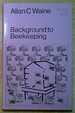 Background to Beekeeping