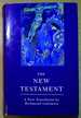 The New Testament, a New Translation